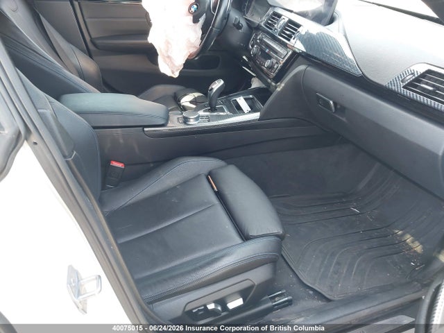 BMW 430I 2019 WBA4J3C58KBL09758 Image 5