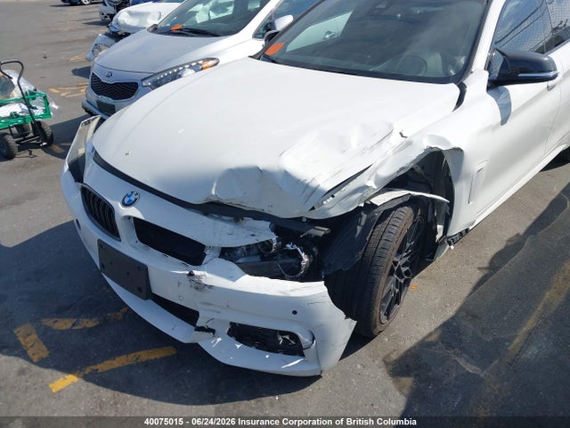 BMW 430I 2019 WBA4J3C58KBL09758 Image 6