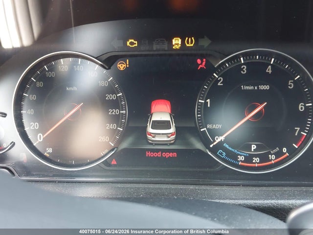BMW 430I 2019 WBA4J3C58KBL09758 Image 7
