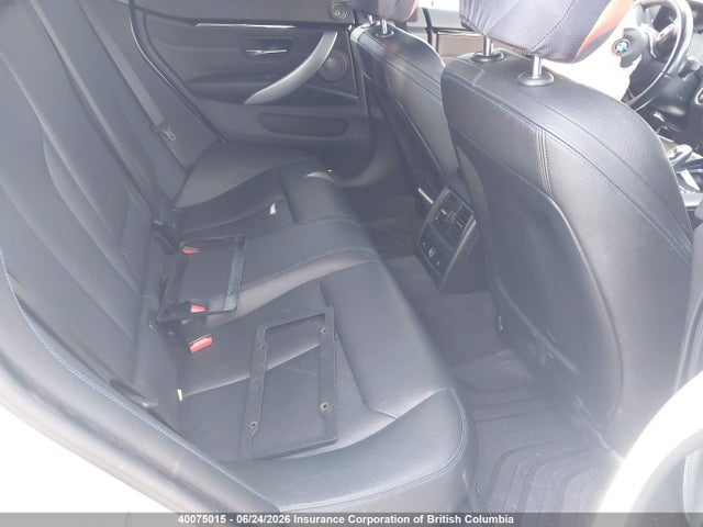 BMW 430I 2019 WBA4J3C58KBL09758 Image 8