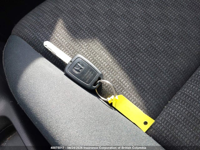 3HGGK5G55FM109830 Honda Fit