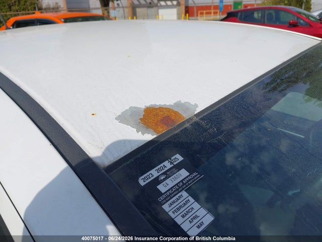 3HGGK5G55FM109830 Honda Fit