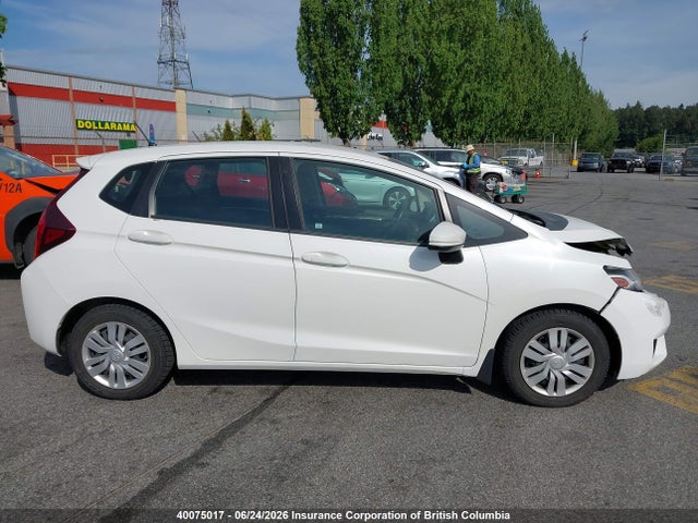 3HGGK5G55FM109830 Honda Fit
