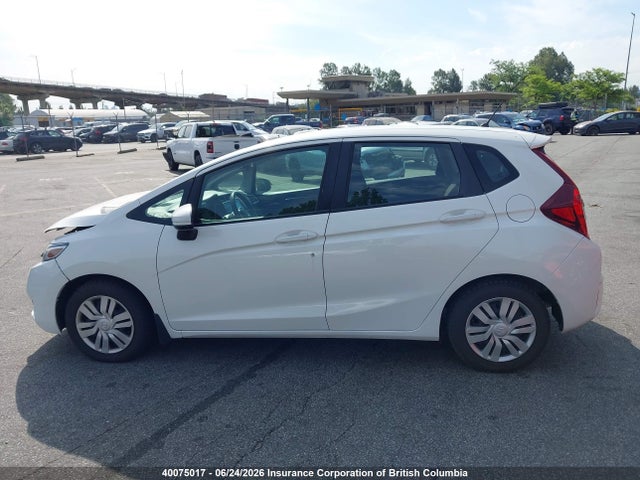 3HGGK5G55FM109830 Honda Fit