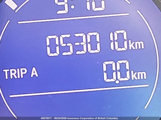 3HGGK5G55FM109830 Honda Fit