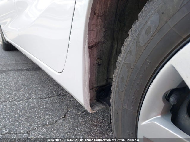 3HGGK5G55FM109830 Honda Fit