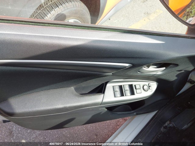 3HGGK5G55FM109830 Honda Fit