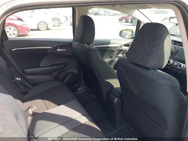 3HGGK5G55FM109830 Honda Fit