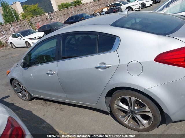 KIA Forte 2015 KNAFX4A83F5423603 Image 15