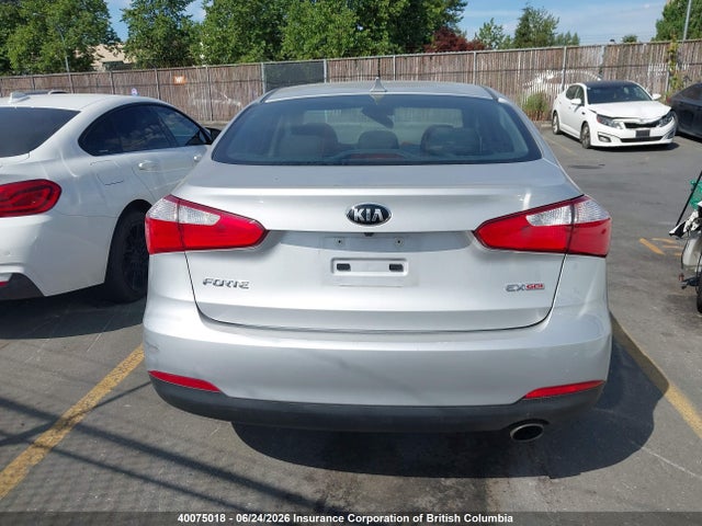 KIA Forte 2015 KNAFX4A83F5423603 Image 17