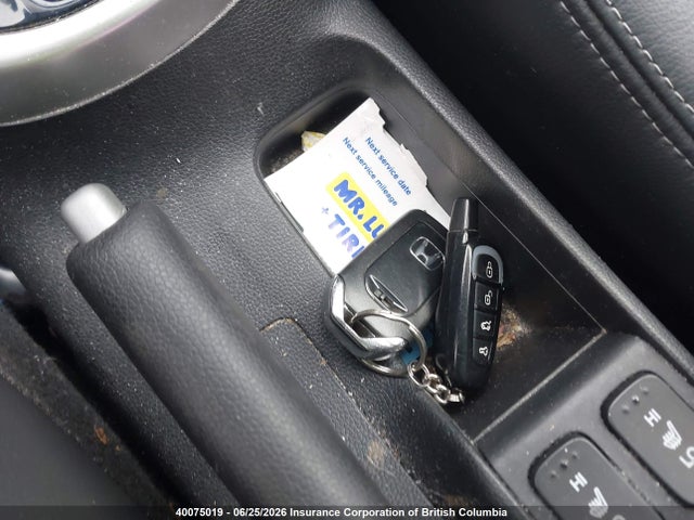 2016 Honda Fit მანქანა იყიდება აუქციონზე, vin: 3HGGK5H88GM107581, აუქციონის ნომერი: 40075019