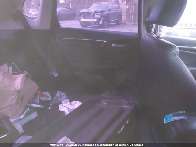 2016 Honda Fit მანქანა იყიდება აუქციონზე, vin: 3HGGK5H88GM107581, აუქციონის ნომერი: 40075019