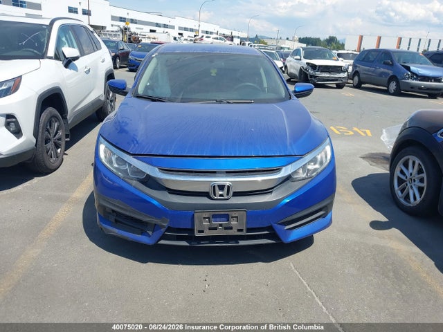 Aukcja sprzedaży 2017 Honda Civic, vin: 2HGFC2F59HH029392, numer aukcji: 40075020
