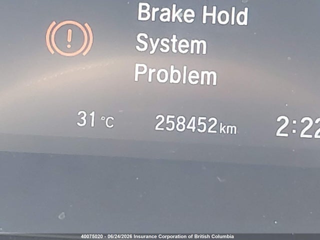 Aukcja sprzedaży 2017 Honda Civic, vin: 2HGFC2F59HH029392, numer aukcji: 40075020