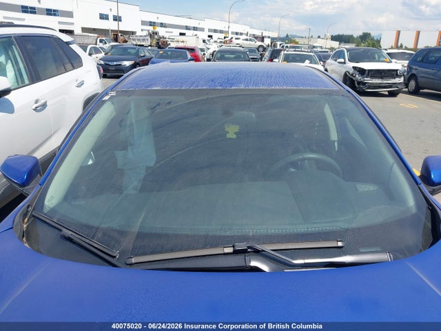 Aukcja sprzedaży 2017 Honda Civic, vin: 2HGFC2F59HH029392, numer aukcji: 40075020