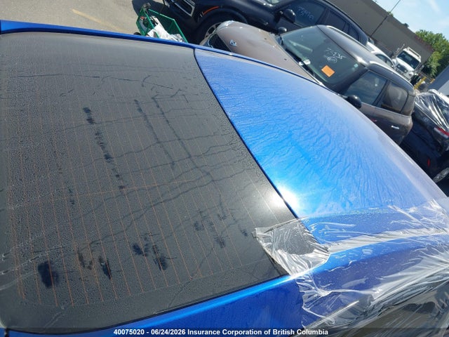 Aukcja sprzedaży 2017 Honda Civic, vin: 2HGFC2F59HH029392, numer aukcji: 40075020