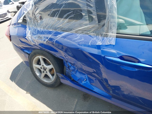 Aukcja sprzedaży 2017 Honda Civic, vin: 2HGFC2F59HH029392, numer aukcji: 40075020