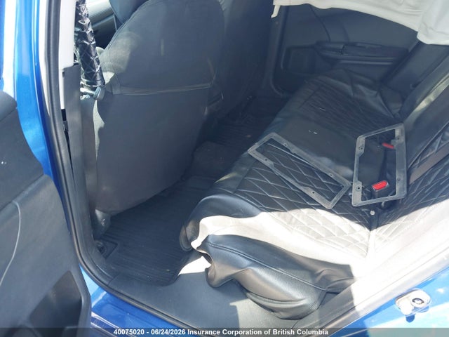 Aukcja sprzedaży 2017 Honda Civic, vin: 2HGFC2F59HH029392, numer aukcji: 40075020