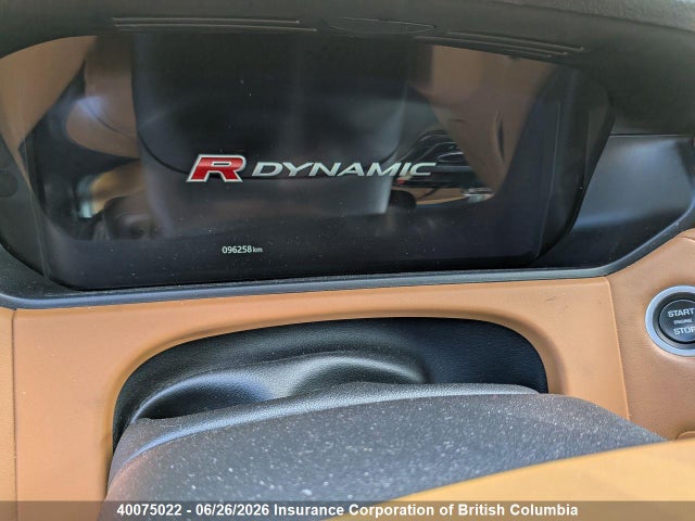 SALYM2RVXJA724445 Land Rover Range Rover Velar R-dynamic Hse/first Ed