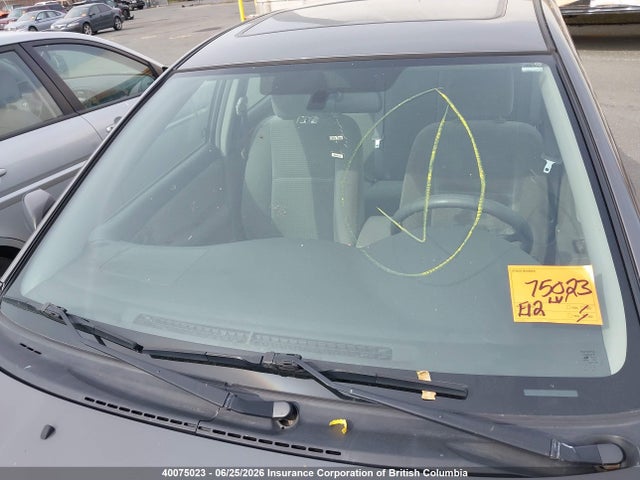 40075023 :رقم المزاد ، 2T1BR32EX5C921874 vin ، 2005 Toyota Corolla Ce/le/s مزاد بيع