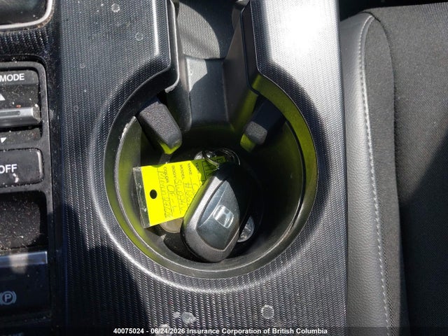 2022 Honda Civic მანქანა იყიდება აუქციონზე, vin: 2HGFE2F54NH120284, აუქციონის ნომერი: 40075024
