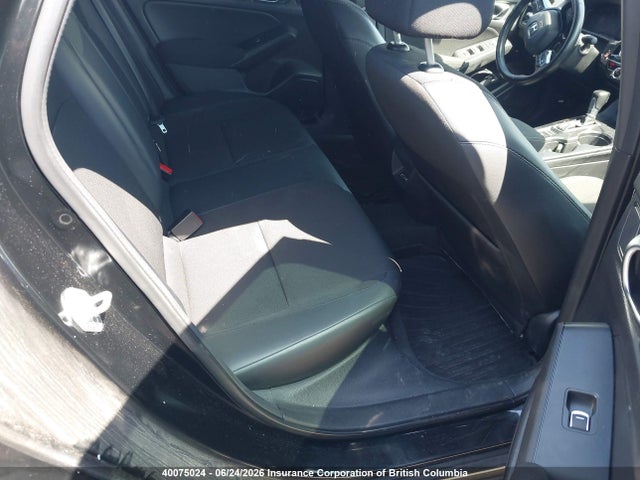2022 Honda Civic მანქანა იყიდება აუქციონზე, vin: 2HGFE2F54NH120284, აუქციონის ნომერი: 40075024