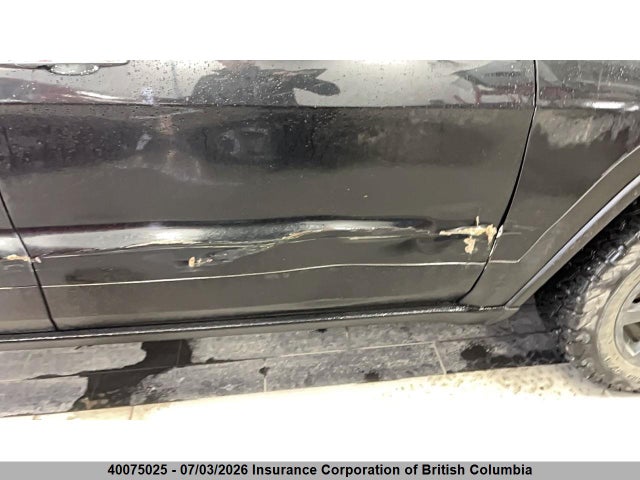 Продажа на аукционе авто 2015 Jeep Grand Cherokee Overland, vin: 1C4RJFCG6FC756634, номер лота: 40075025