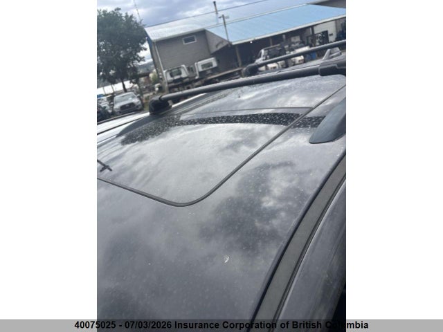 Продажа на аукционе авто 2015 Jeep Grand Cherokee Overland, vin: 1C4RJFCG6FC756634, номер лота: 40075025