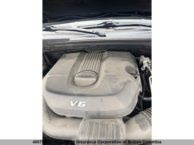 Продажа на аукционе авто 2015 Jeep Grand Cherokee Overland, vin: 1C4RJFCG6FC756634, номер лота: 40075025
