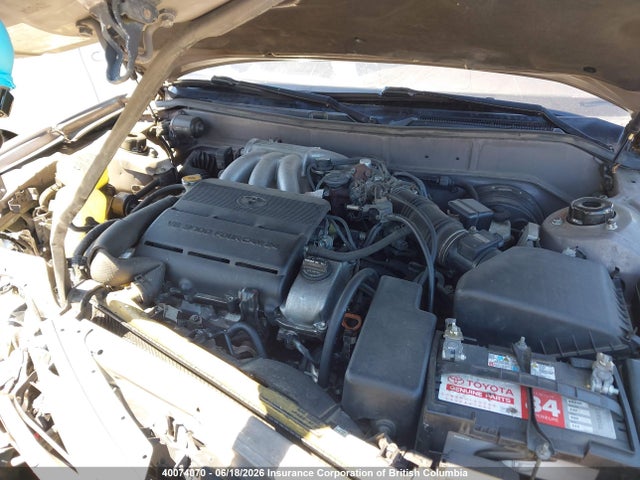 Aukcja sprzedaży 1994 Toyota Camry Le, vin: JT2GK12E5R0002730, numer aukcji: 40074070