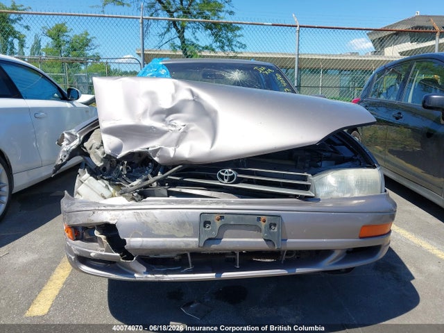Aukcja sprzedaży 1994 Toyota Camry Le, vin: JT2GK12E5R0002730, numer aukcji: 40074070