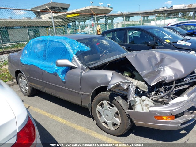 Aukcja sprzedaży 1994 Toyota Camry Le, vin: JT2GK12E5R0002730, numer aukcji: 40074070
