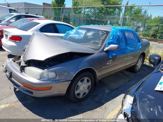 Aukcja sprzedaży 1994 Toyota Camry Le, vin: JT2GK12E5R0002730, numer aukcji: 40074070