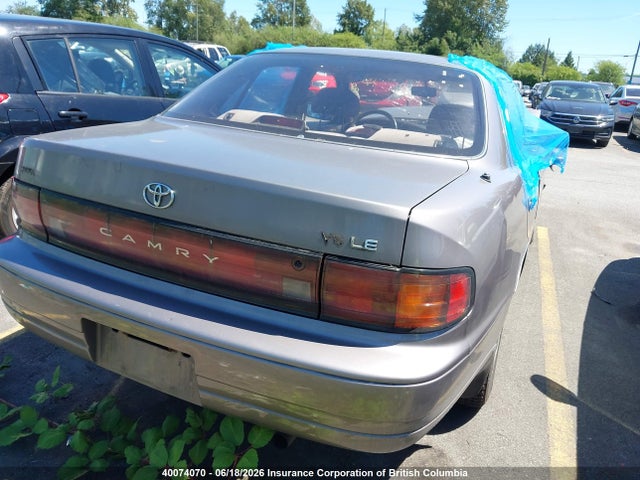 Aukcja sprzedaży 1994 Toyota Camry Le, vin: JT2GK12E5R0002730, numer aukcji: 40074070