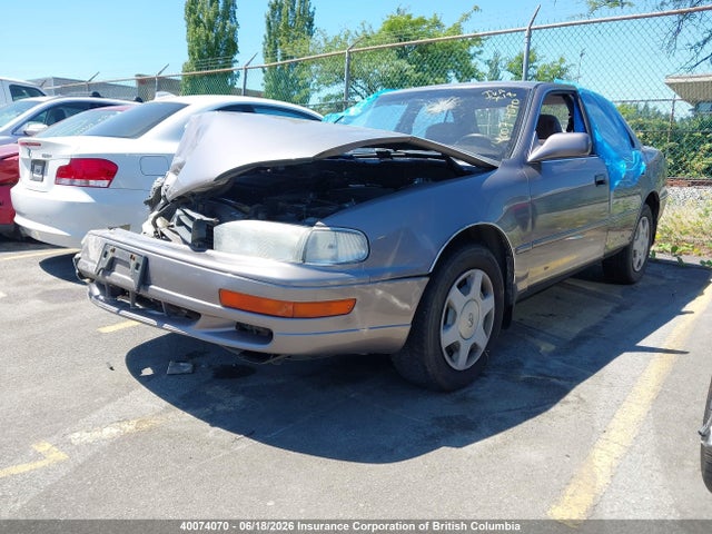 Aukcja sprzedaży 1994 Toyota Camry Le, vin: JT2GK12E5R0002730, numer aukcji: 40074070