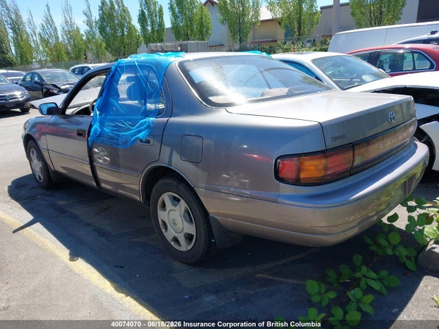 Aukcja sprzedaży 1994 Toyota Camry Le, vin: JT2GK12E5R0002730, numer aukcji: 40074070