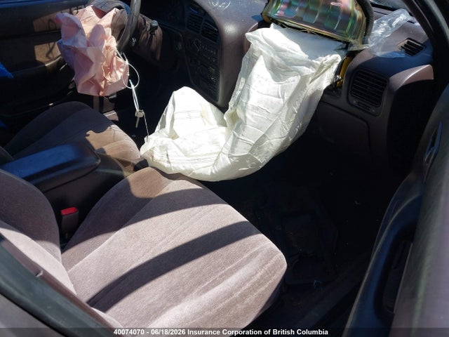 Aukcja sprzedaży 1994 Toyota Camry Le, vin: JT2GK12E5R0002730, numer aukcji: 40074070
