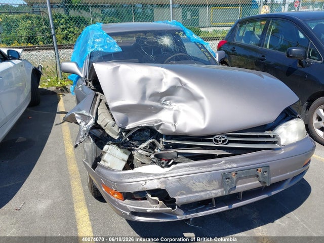 Aukcja sprzedaży 1994 Toyota Camry Le, vin: JT2GK12E5R0002730, numer aukcji: 40074070