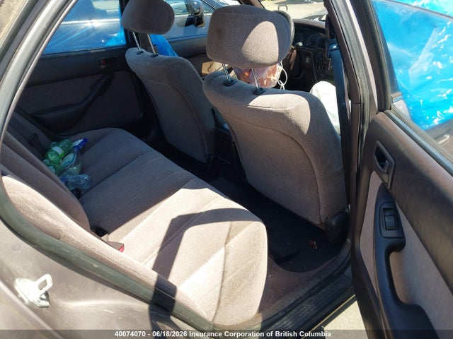 Aukcja sprzedaży 1994 Toyota Camry Le, vin: JT2GK12E5R0002730, numer aukcji: 40074070