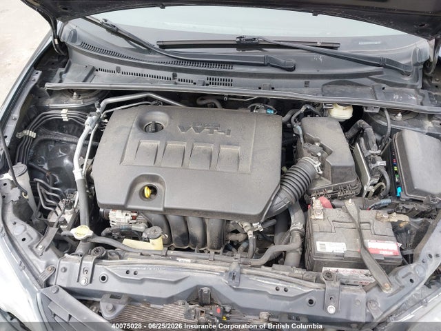 40075028 :رقم المزاد ، 2T1BURHE6GC727306 vin ، 2016 Toyota Corolla L/le/le Pls/prm/s/s Pls مزاد بيع