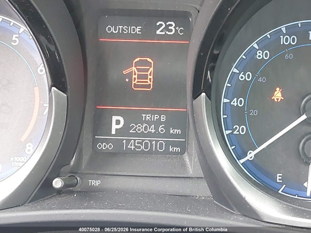40075028 :رقم المزاد ، 2T1BURHE6GC727306 vin ، 2016 Toyota Corolla L/le/le Pls/prm/s/s Pls مزاد بيع