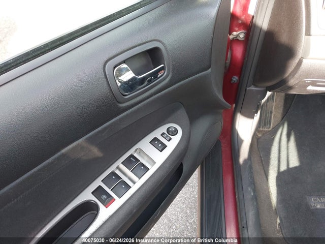 2009 Chevrolet Cobalt Lt მანქანა იყიდება აუქციონზე, vin: 1G1AT58H197278776, აუქციონის ნომერი: 40075030