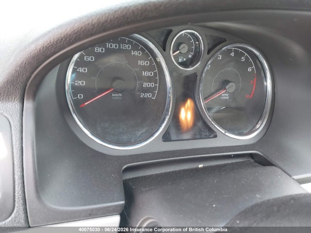 2009 Chevrolet Cobalt Lt მანქანა იყიდება აუქციონზე, vin: 1G1AT58H197278776, აუქციონის ნომერი: 40075030