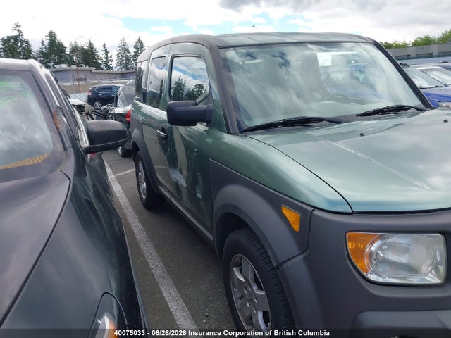Aukcja sprzedaży 2004 Honda Element Ex, vin: 5J6YH28664L028500, numer aukcji: 40075033