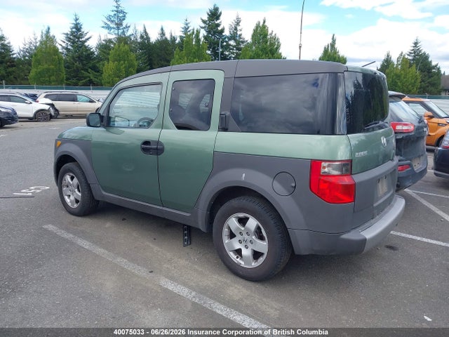 Aukcja sprzedaży 2004 Honda Element Ex, vin: 5J6YH28664L028500, numer aukcji: 40075033