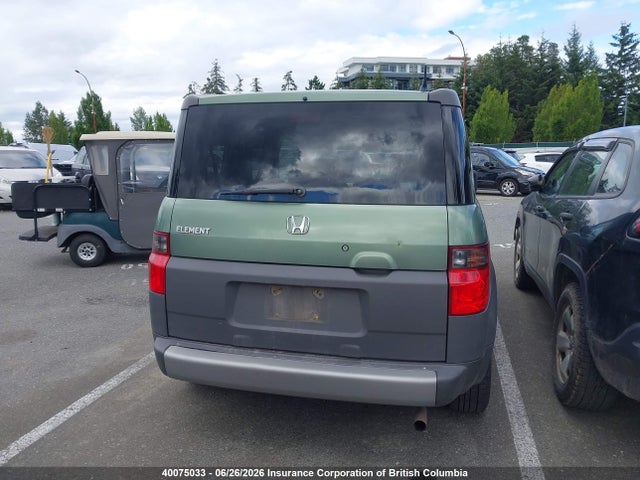 Aukcja sprzedaży 2004 Honda Element Ex, vin: 5J6YH28664L028500, numer aukcji: 40075033