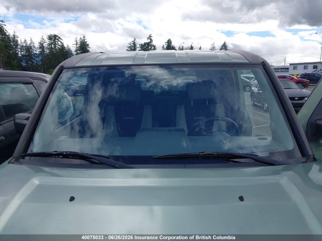 Aukcja sprzedaży 2004 Honda Element Ex, vin: 5J6YH28664L028500, numer aukcji: 40075033
