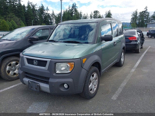 Aukcja sprzedaży 2004 Honda Element Ex, vin: 5J6YH28664L028500, numer aukcji: 40075033