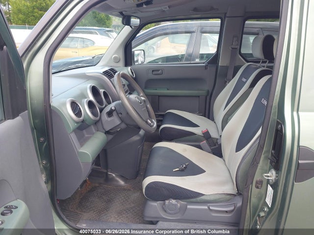 Aukcja sprzedaży 2004 Honda Element Ex, vin: 5J6YH28664L028500, numer aukcji: 40075033