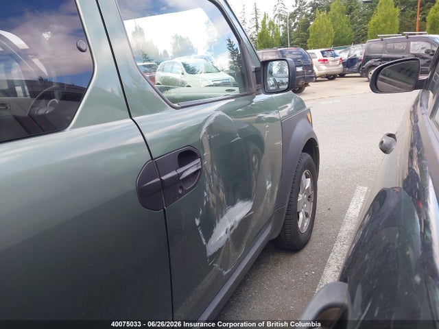 Aukcja sprzedaży 2004 Honda Element Ex, vin: 5J6YH28664L028500, numer aukcji: 40075033